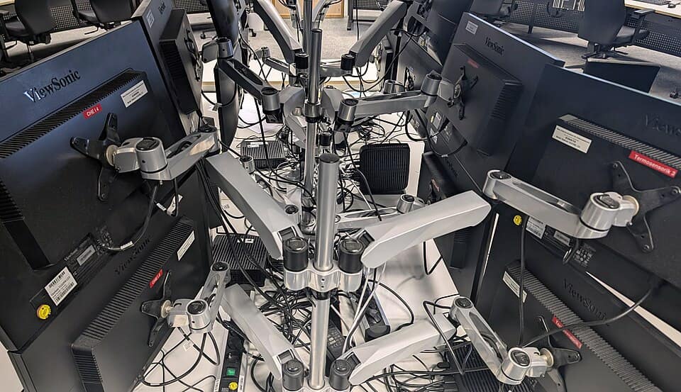 Sistemas SCADA