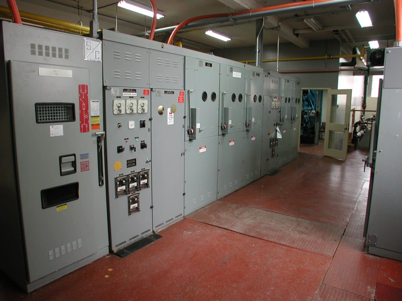 Sistemas SCADA